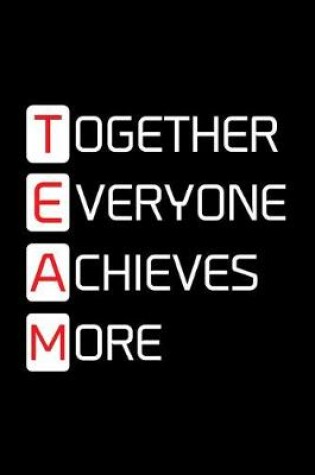Cover of Team Gift