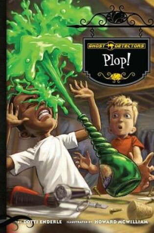 Cover of Book 14: Plop!