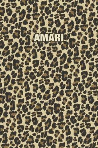 Cover of Amari