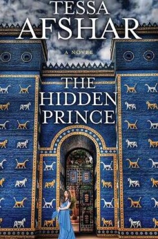 Cover of The Hidden Prince