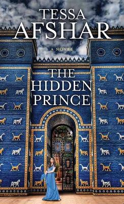 Book cover for The Hidden Prince