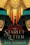 Book cover for The Starlet Letter