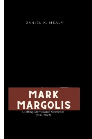 Cover of Mark Margolis