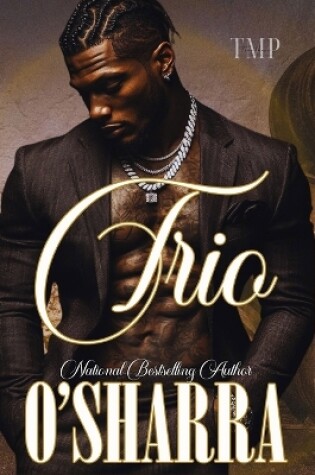 Cover of Trio