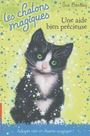 Cover of Une Aide Bien Precieuse
