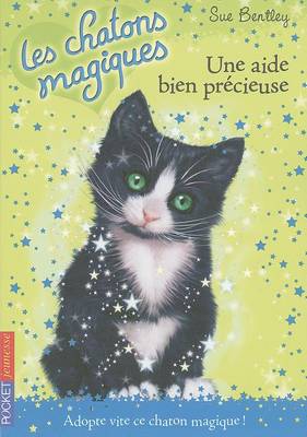 Book cover for Une Aide Bien Precieuse