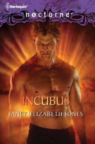 Cover of Incubus