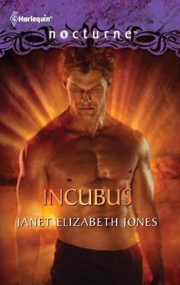 Cover of Incubus