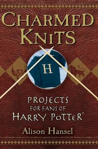 Cover of Charmed Knits