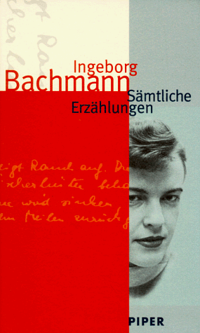 Book cover for Samtliche Erzahlungen