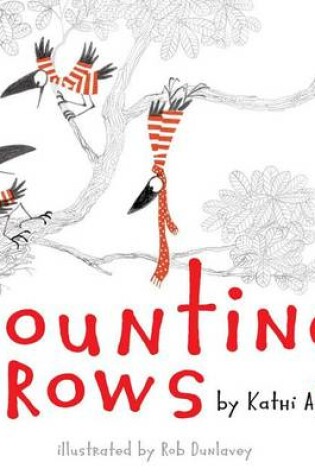 Cover of Counting Crows