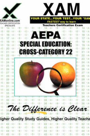 Cover of Aepa Special Education