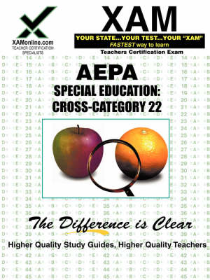 Cover of Aepa Special Education