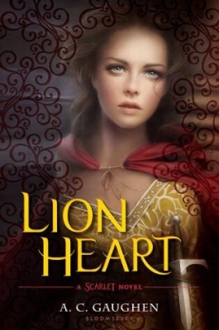 Cover of Lion Heart
