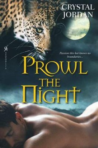 Cover of Prowl the Night