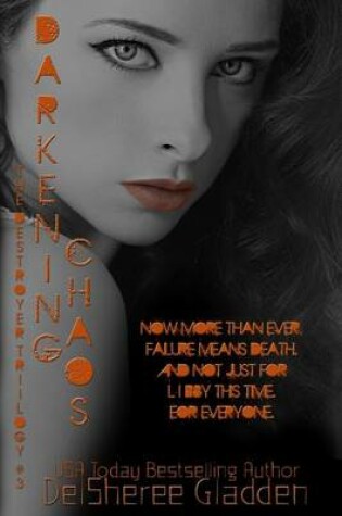 Cover of Darkening Chaos