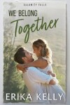 Book cover for We Belong Together