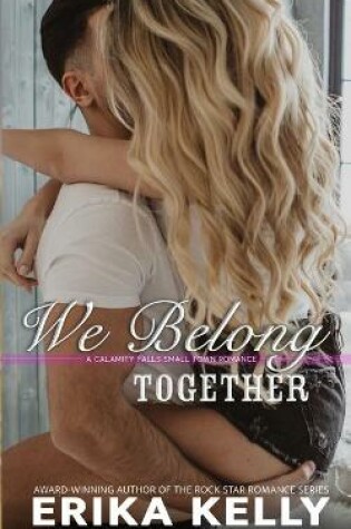 Cover of We Belong Together