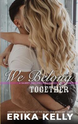 Cover of We Belong Together