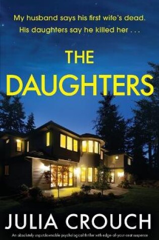 Cover of The Daughters