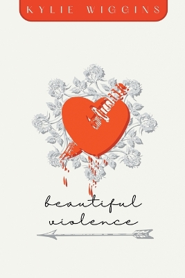 Book cover for Beautiful Violence