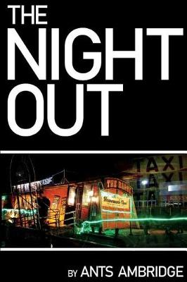 Cover of The Night Out