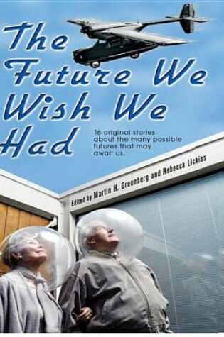 Cover of The Future We Wish We Had