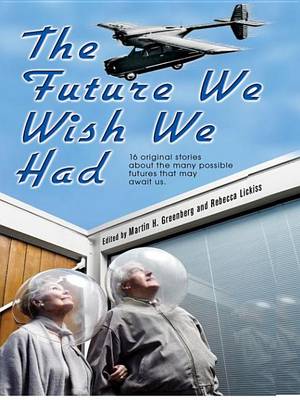 Book cover for The Future We Wish We Had