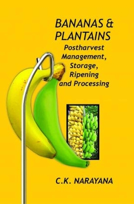 Book cover for Bananas and Plantains