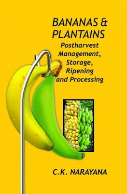 Book cover for Bananas and Plantains