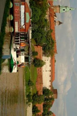 Cover of Wawel Castle in Krakow, Poland