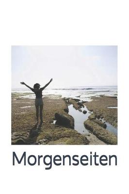 Book cover for Morgenseiten