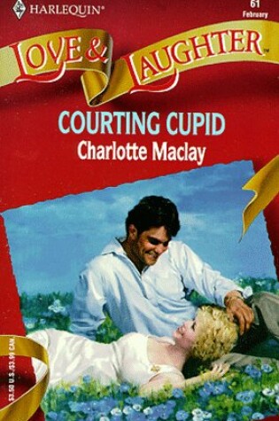 Cover of Courting Cupid