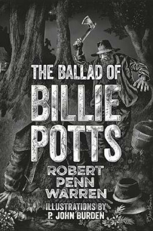 Cover of The Ballad of Billie Potts