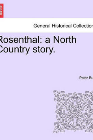 Cover of Rosenthal