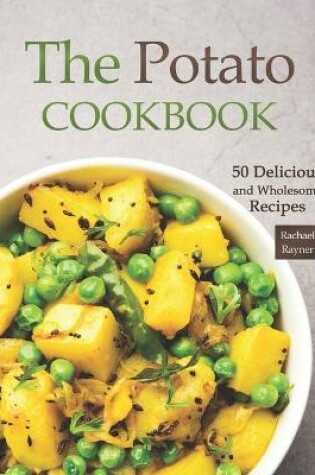 Cover of The Potato Cookbook