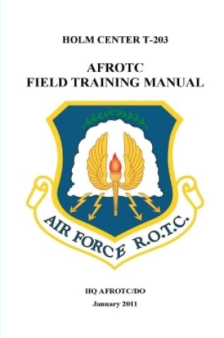 Cover of AFROTC - Field Training Manual