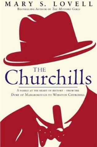 Cover of The Churchills
