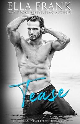 Book cover for Tease