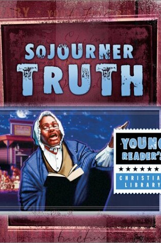 Cover of Sojourner Truth