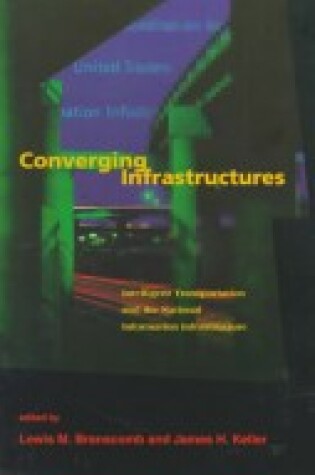 Cover of Converging Infrastructures