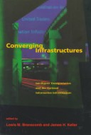 Book cover for Converging Infrastructures