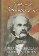 Cover of Nathaniel Hawthorne