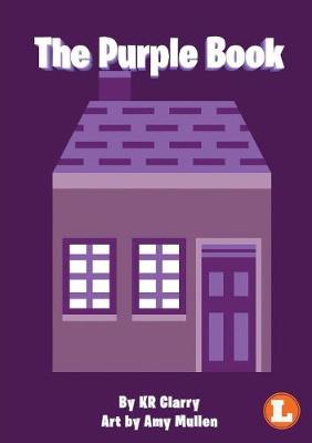 Book cover for The Purple Book