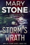 Book cover for Storm's Wrath