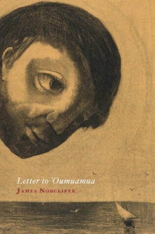 Cover of Letter to 'Oumuamua