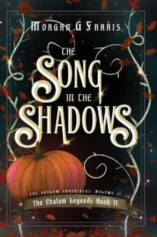 Cover of The Song in the Shadows