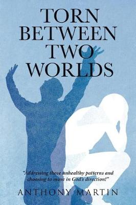 Book cover for Torn between Two Worlds