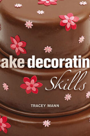 Cover of Cake Decorating Skills