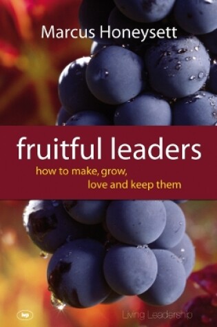 Cover of Fruitful Leaders